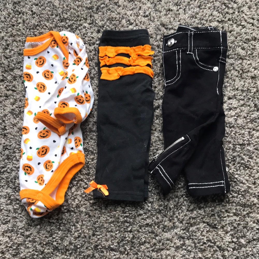 Halloween Bundle